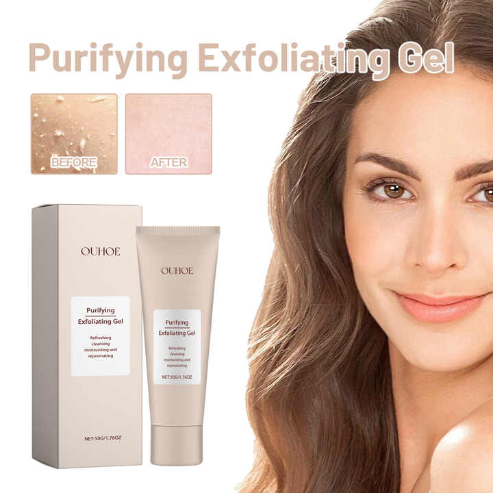 Velaré Purifying Gel™
