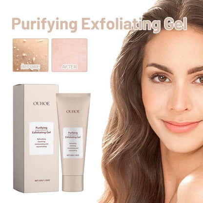 Velaré Purifying Gel™