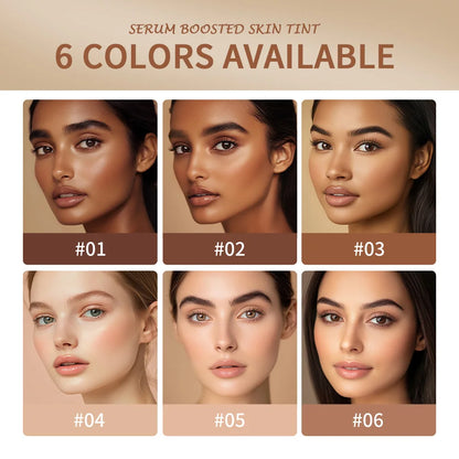 Luminous Skin Tint Balm™