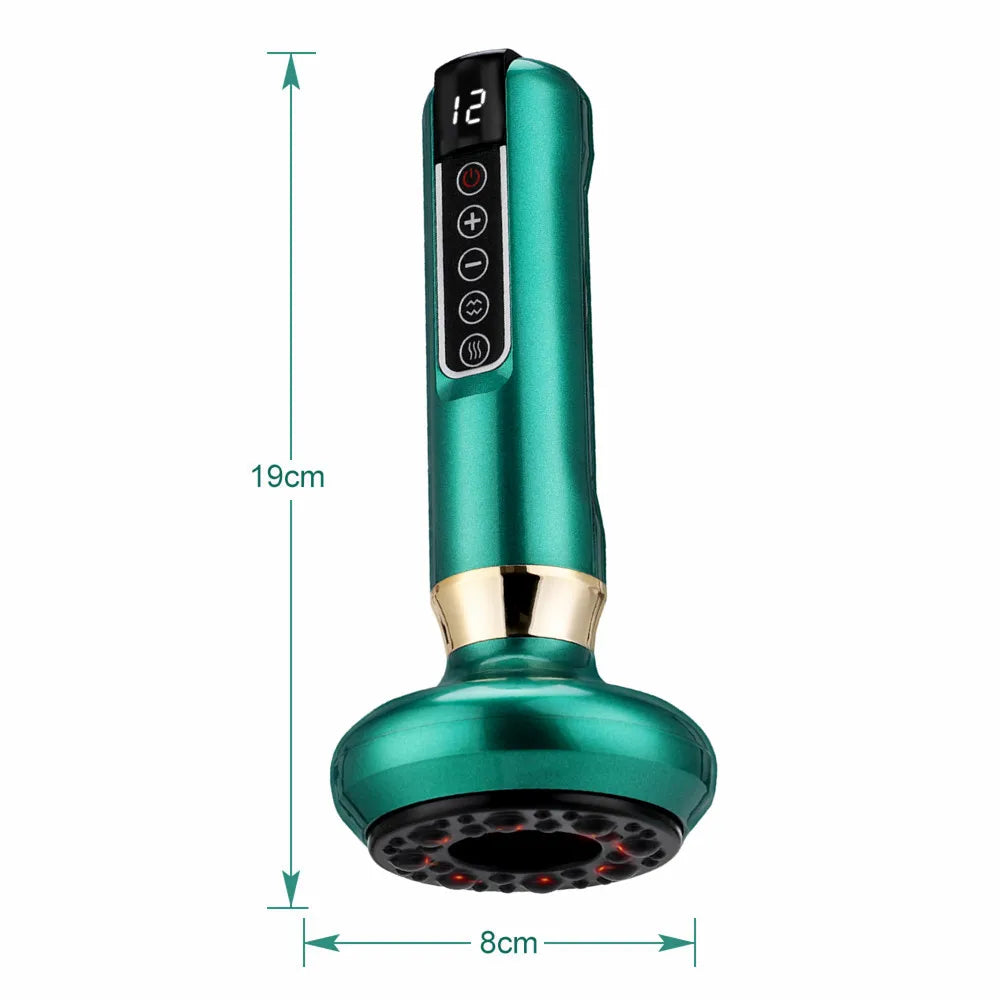Revive™ Home Cupping MassagerTM
