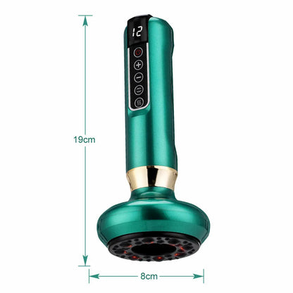 Revive™ Home Cupping MassagerTM