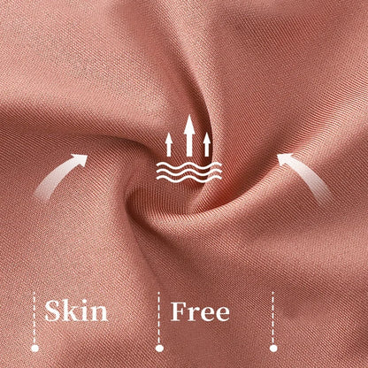 Seamless Comfort Wireless Bra™