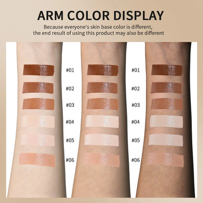 Luminous Skin Tint Balm™