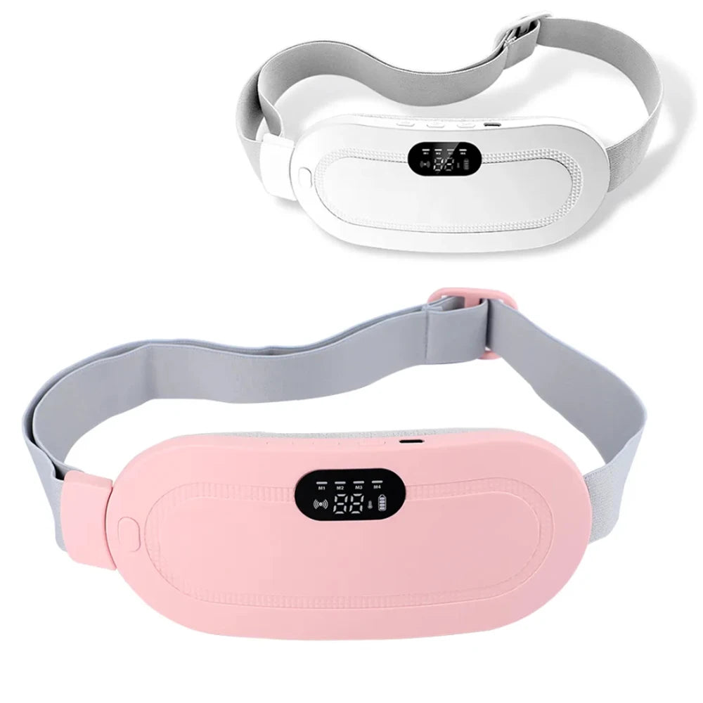 ComfortWave™ Portable Menstrual Heating Belt™