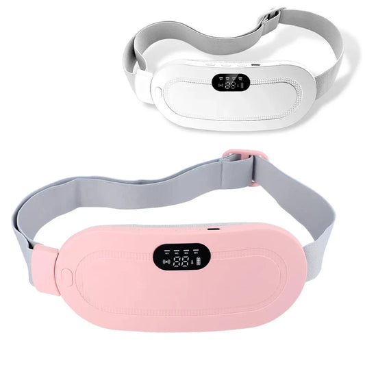ComfortWave™ Portable Menstrual Heating Belt™