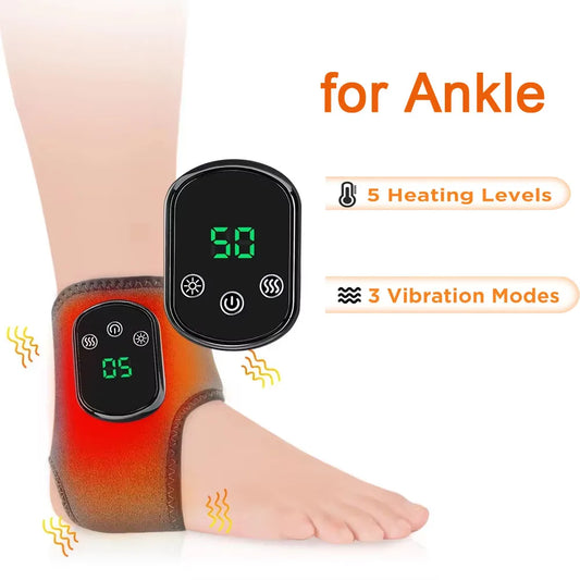 Premium Ankle & Wrist MassagerTM