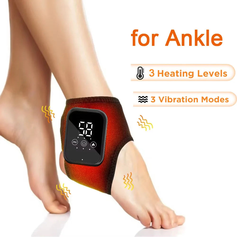 Premium Ankle & Wrist MassagerTM