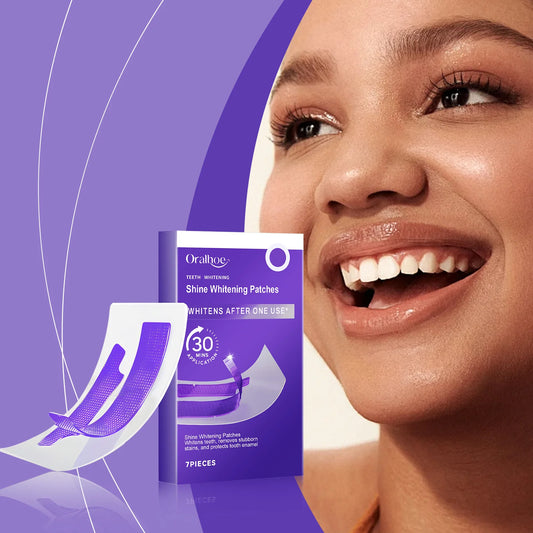 BrightSmile Strips™