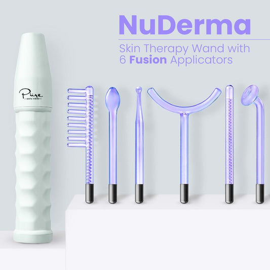 Radiant Skin High-Frequency Therapy™