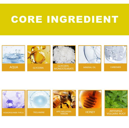 Bee Venom Radiance Restoration Cream™